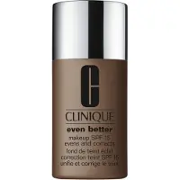 Clinique Even Better Makeup - Foundation SPF 15