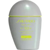 Shiseido Sports BB Waterproof SPF 50 Dark