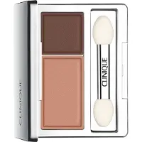 Clinique All About Shadow Duo Day Into Date 1,7 g
