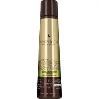Macadamia Natural Oil Professional Närande Reparationsbalsam – Medium till grovt hår, 300 ml (10 oz)