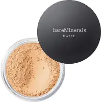 bareMinerals Matte Loose Mineral Foundation SPF 15 08 - Light 6 g