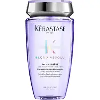 Kérastase Blond Absolu Bain Lumière Schampo 250 ml