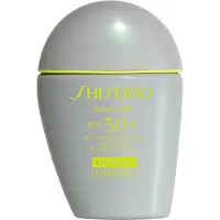 Shiseido WetForce Quick Dry Sports BB SPF 50+ (Medium) 30 ml