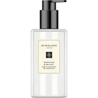Jo Malone Wood Sage & Sea Salt body & hand wash gel 250 ml