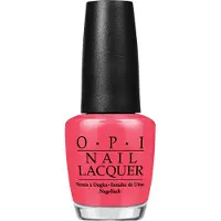OPI Nail Lacquer Nagellack My Chihuahua Bites! 15 ml