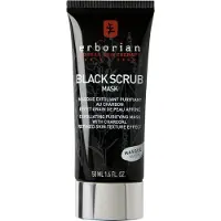 Erborian Black Scrub Mask 50 ml