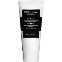 Sisley Rituel Volumizing Schampo 200 ml