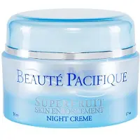 Beauté Pacifique Superfruit Night Creme 50 ml