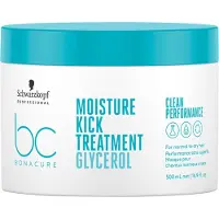 Schwarzkopf Professional Bonacure Moisture Kick Treatment 500 ml