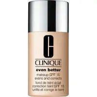 Clinique Even Better Makeup Spf15 40 Cream Chamois Sminkbas