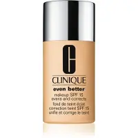 Clinique Even Better Makeup SPF15