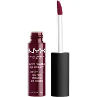 Nyx Soft Matte Lip Cream Liquid lipstick 8 ml Nr. 20 - Copenhagen