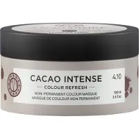 Maria Nila Colour Refresh Cacao Intense 100ml