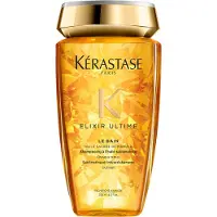 Kérastase Elixir Ultime Le Bain Schampo 250 ml