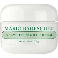 Mario Badescu Night Creams Seaweed Night Cream 28ml
