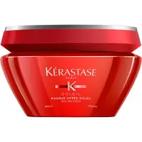Kérastase Soleil Masque Eau De Coco 200 ml