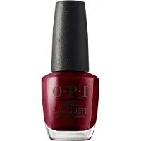 OPI Nail Lacquer Nagellack I'm Not Really A Waitress 15 ml