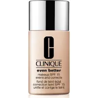 Clinique Even Better Makeup - Foundation SPF 15