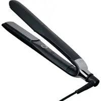 GHD Platinum+ Black