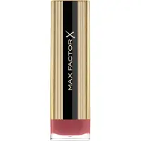 Max Factor Colour Elixir Lipstick No. 010