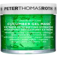 Peter Thomas Roth Cucumber Gel Mask 50 ml