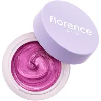 Florence By Mills Mind Glowing Off Ansiktsmask 50ml