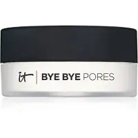 IT Cosmetics Bye Bye Pores Poreless Finish Löspuder 6.8 g Translucent