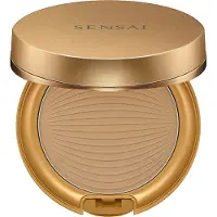 Sensai Silky Bronze Natural Veil Compact SPF 20 Medium SC03 8,5 g