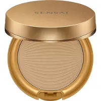 Sensai Silky Bronze Natural Veil Compact SPF 20 Natural SC02 8,5 g