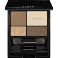 Sensai Colours Eye Colour Palette 01 Shiny Foliage 37 G