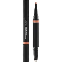 Shiseido Lappsmink LipstickLipliner Inkduo No. 1 Bare 1.1 g ()