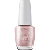 OPI Nature Strong 15 ml Intentions are Rose Gold