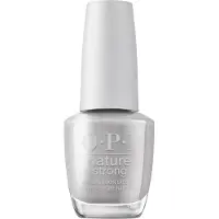 OPI Nature Strong Nagellack Dawn of a New Gray 15 ml