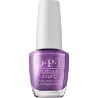 OPI Nature Strong Nagellack 15 ml Lila