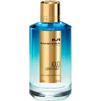 Mancera Aoud Lemon Mint edp 120ml