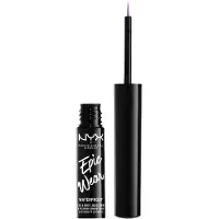 Nyx PROF. MAKEUP Epic Wear Liquid Liner - Lilac