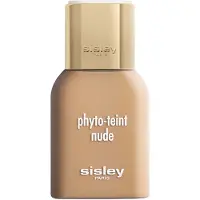 sisley Phyto-teint Nude 4w Cinnamon Sminkbas
