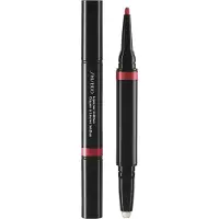 Shiseido Ink Duo Läppenna 09 Scarlet 1,1 g