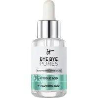 IT Cosmetics Bye bye pores 10% glykolsyra ansiktsserum Serum 30 ml