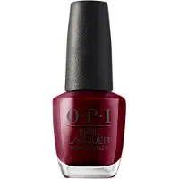 OPI Nail Lacquer 15 ml Malaga Wine