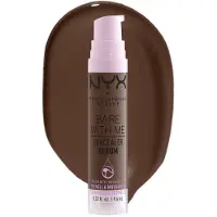Nyx Bare With Me Concealer Serum Concealer 9.6 ml Nr. 13 - Deep