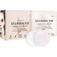 STARSKIN Vip VIP 7-Second Luxury All-Day Mask Ansiktsmask 18 st