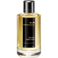 Mancera Aoud Orchid edp 120ml