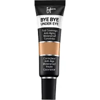 IT Cosmetics Bye Bye Under Eye Concealer Deep Tan 12 ml