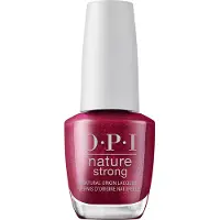 OPI Nature Strong Nagellack 15 ml Raisin Your Voice