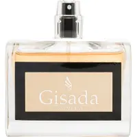 Gisada Uomo Eau de Toilette 100ml Spray For Him