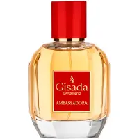 Gisada Ambassadora För Kvinna Edp Spray 100 ml