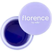 Florence By Mills Hit Snooze Lip Mask Moisturizing Lip Mask Soother Lips Vegan & Cruelty-Free