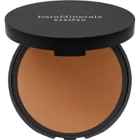 bareMinerals BarePro 16hr Skin-Perfecting Powder Foundation 8 g - Deep 50 Warm