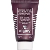 sisley Svart Ros Creme Mask 60ml